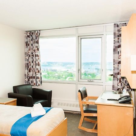 Saint Mary'S University Conference Services & Summer Accommodations Halifax Exteriör bild