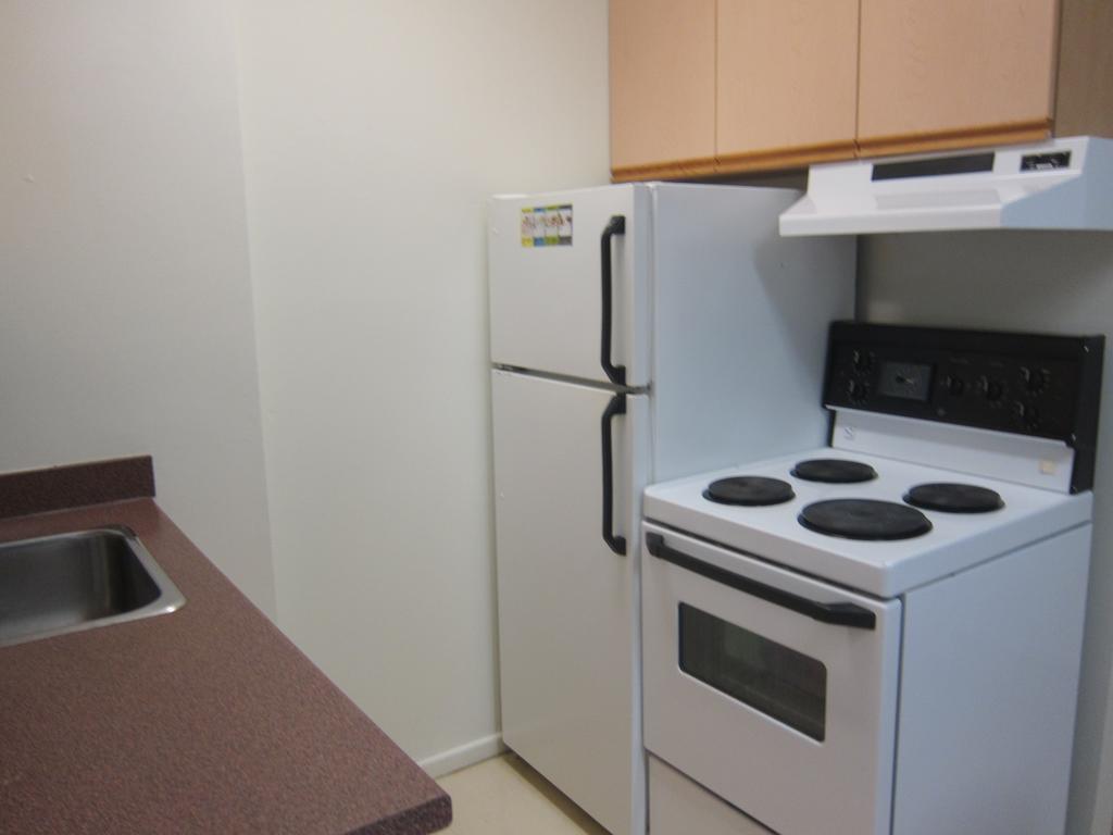 Saint Mary'S University Conference Services & Summer Accommodations Halifax Exteriör bild