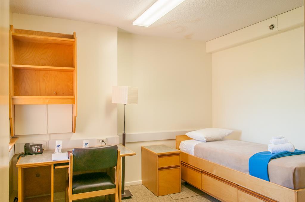Saint Mary'S University Conference Services & Summer Accommodations Halifax Exteriör bild