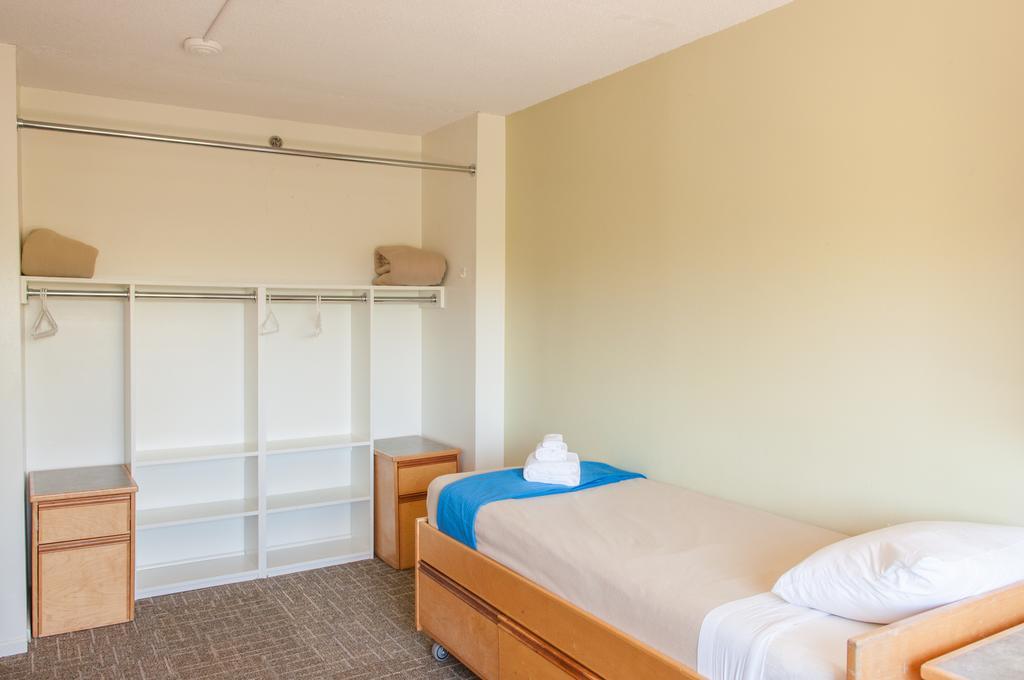 Saint Mary'S University Conference Services & Summer Accommodations Halifax Exteriör bild