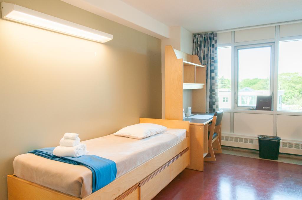 Saint Mary'S University Conference Services & Summer Accommodations Halifax Exteriör bild