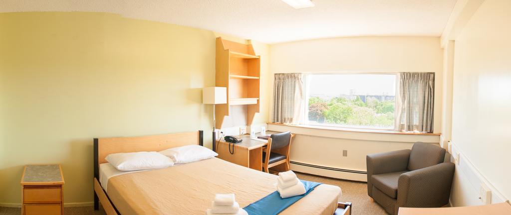 Saint Mary'S University Conference Services & Summer Accommodations Halifax Exteriör bild