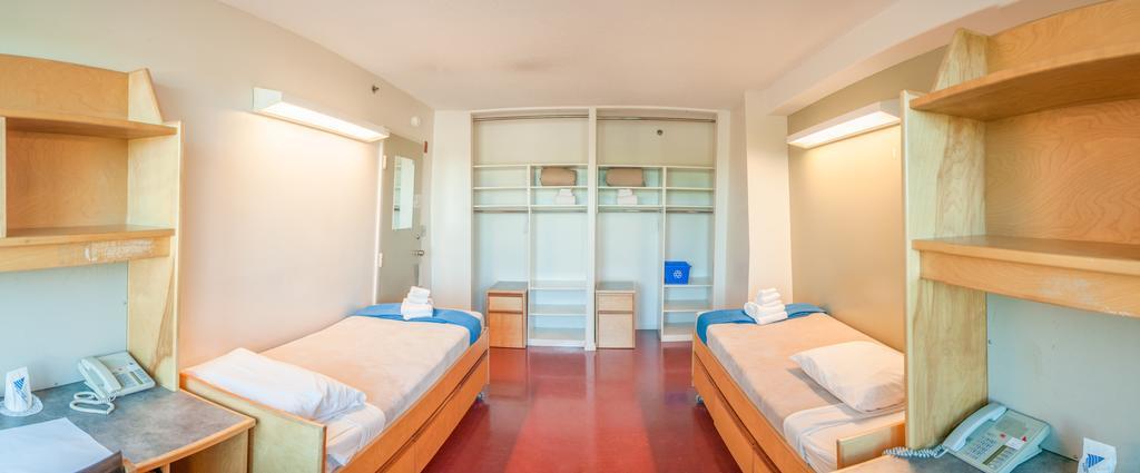 Saint Mary'S University Conference Services & Summer Accommodations Halifax Exteriör bild