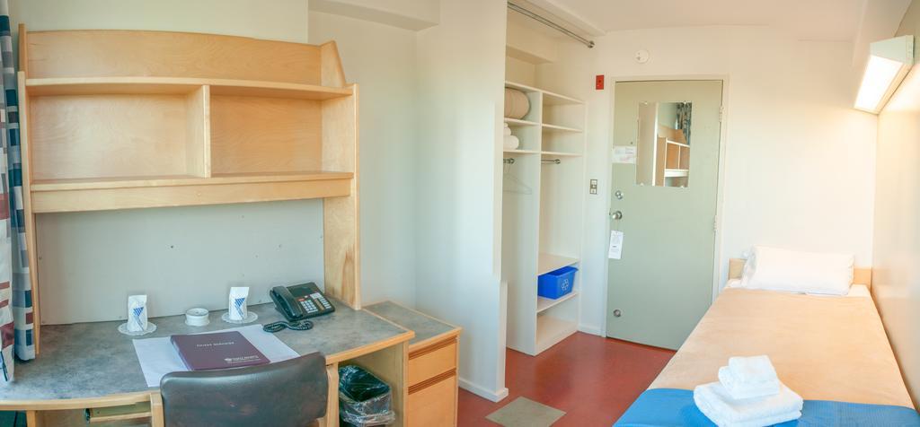Saint Mary'S University Conference Services & Summer Accommodations Halifax Exteriör bild